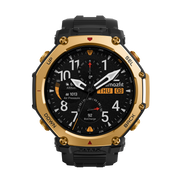 Amazfit T-Rex 3 Pro Military-Grade Sports Smartwatch